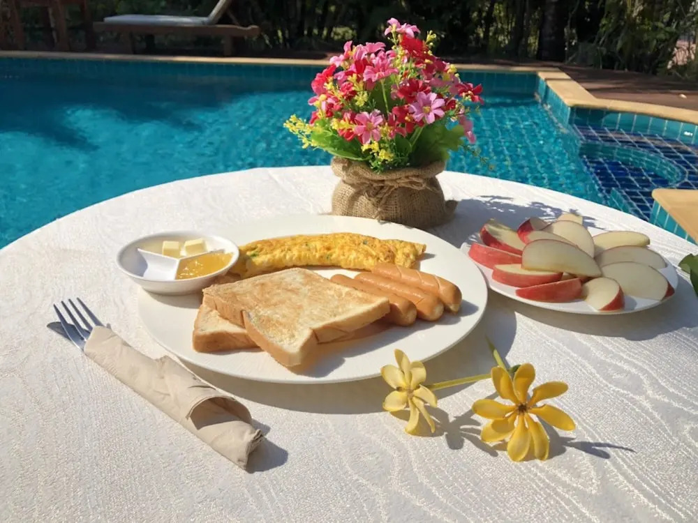Ruen Ariya Resort