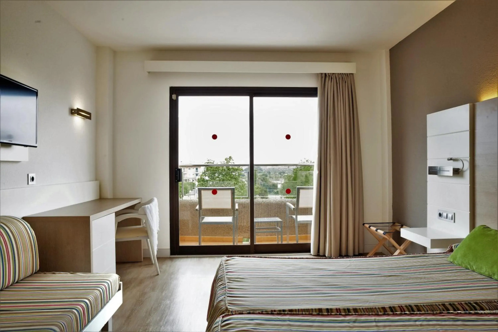 Hotel Brisa Marina