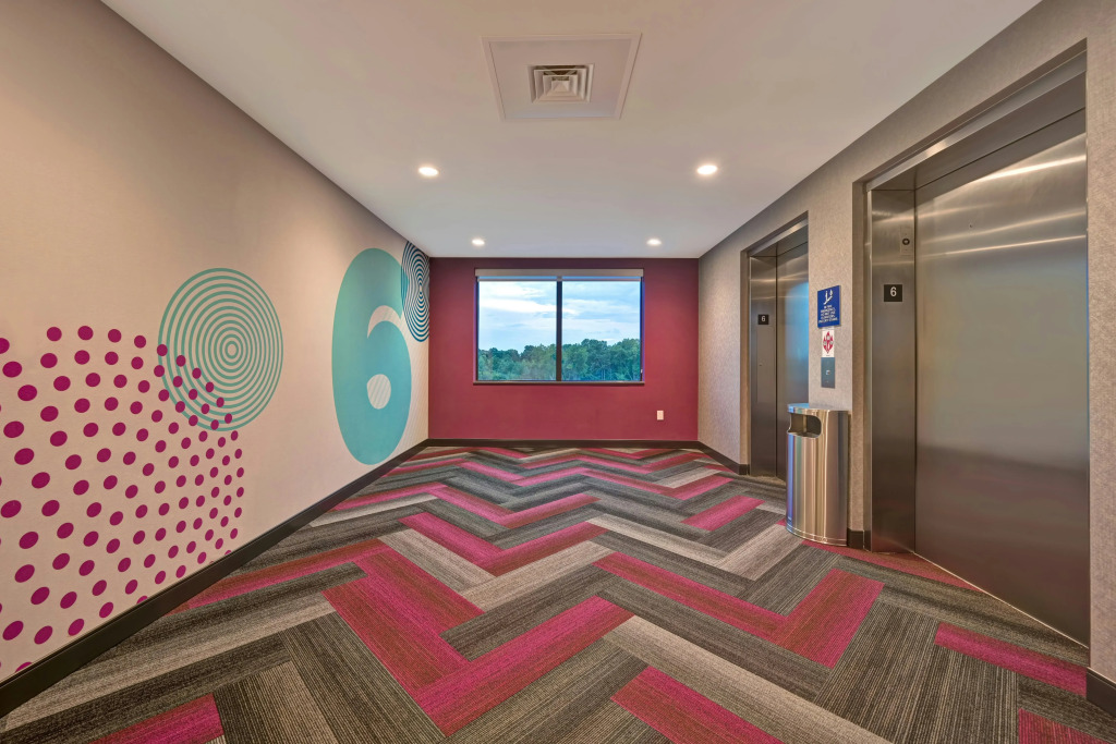 Tru By Hilton Mooresville