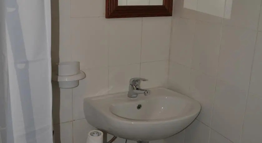 Casa Cappuccini