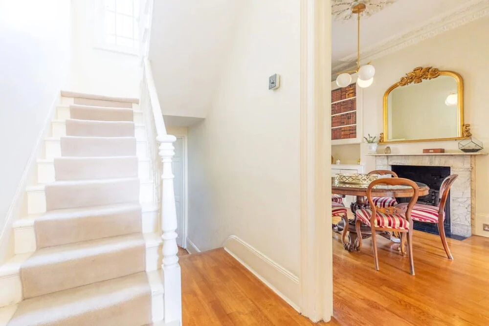 Stunning 3 Bedroom Home in Islington