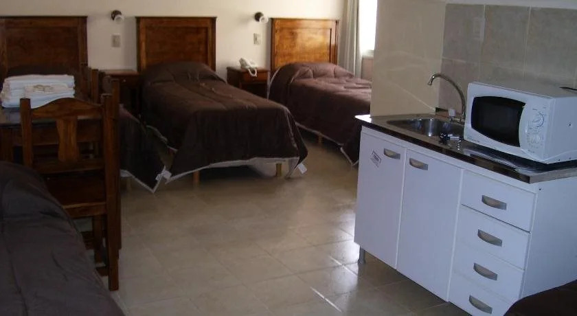 Hotel Avenida