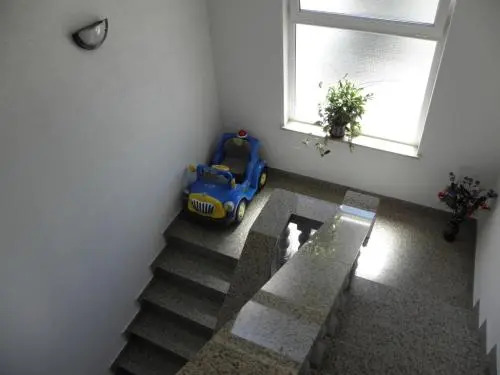 Apartment in Medulin with air conditioning washing machine