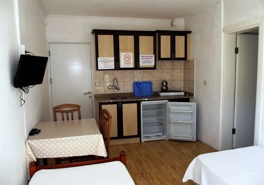 Şahin Villa Apart