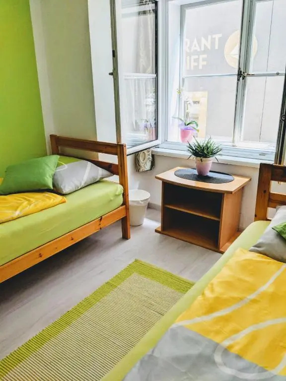 Gemütliche 4 Zimmer Whg in der Residenz Elisabeth