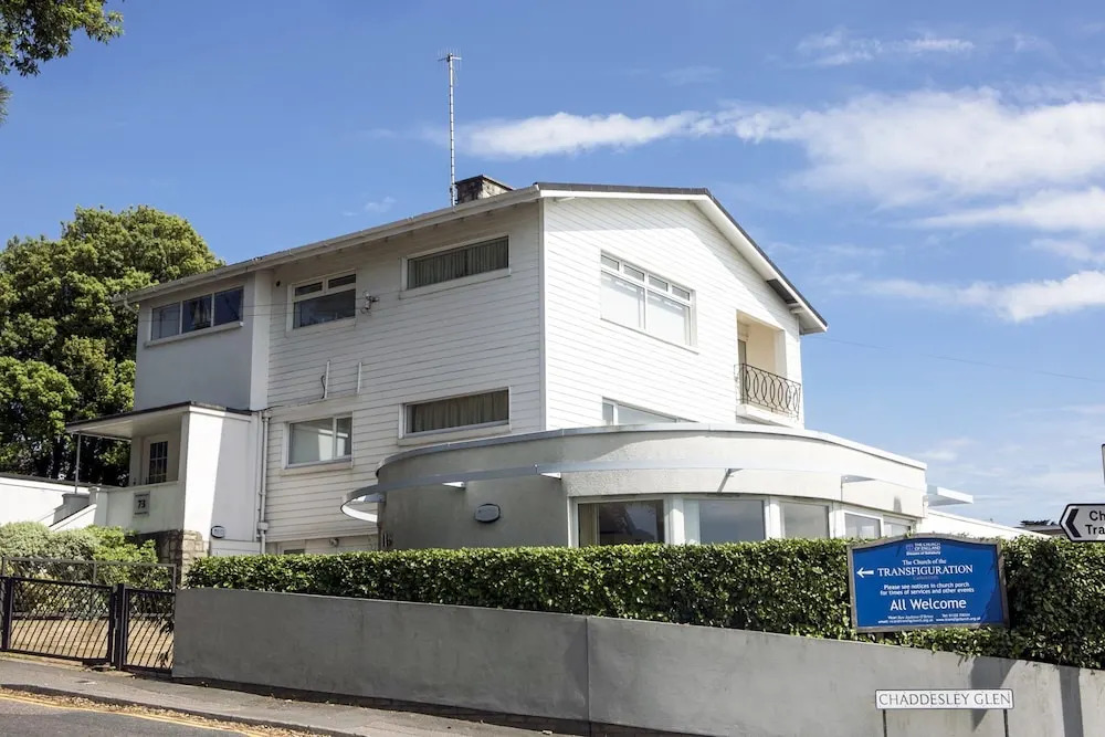 Chaddesley Glen Apartments - DHH