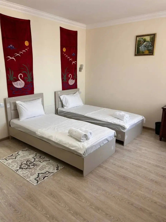 Avlod Guest House