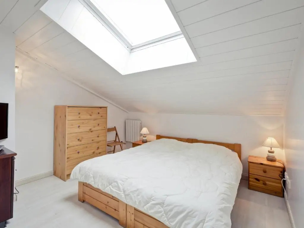 Appartement Brides-les-Bains, 3 pièces, 8 personnes - FR-1-512-177