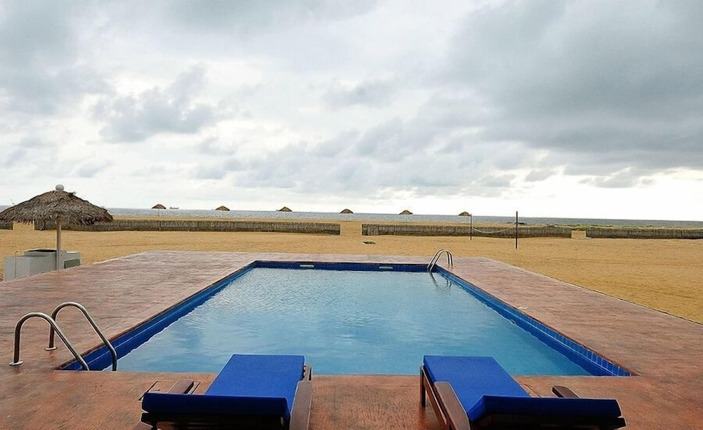 La Manga Luxury Beach Villas