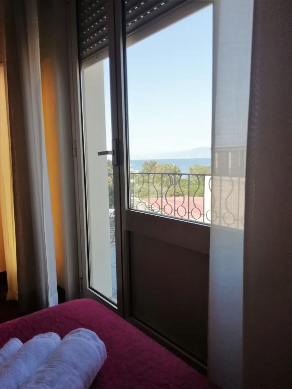 Hotel Palace Masoanris