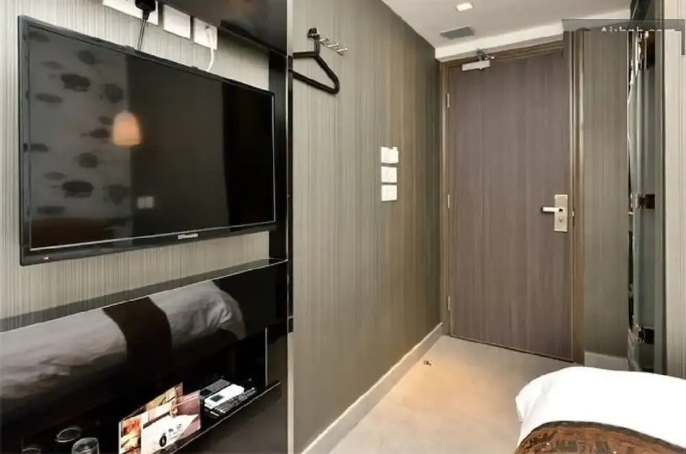 MY Hotel
