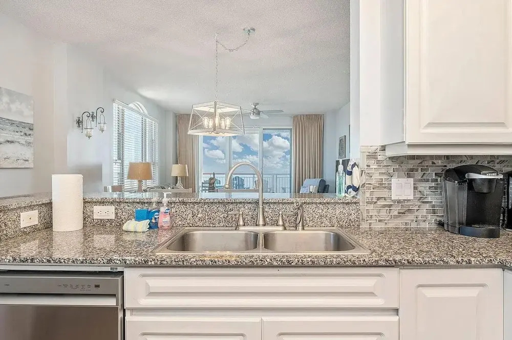 Beach Colony Resort East 11A