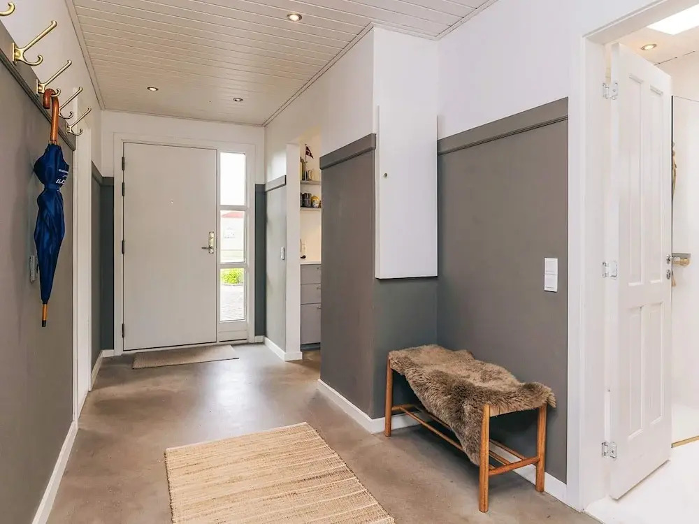 4 Star Holiday Home in Albaek