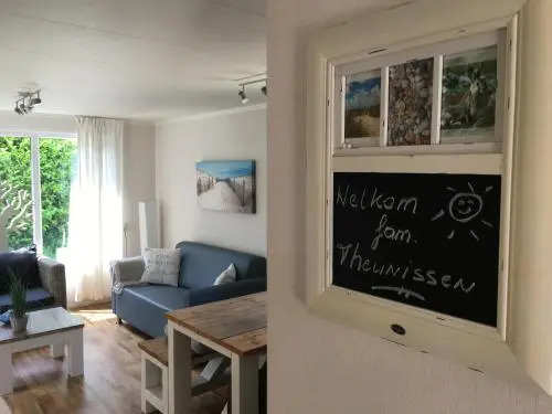 Sunnychalet
