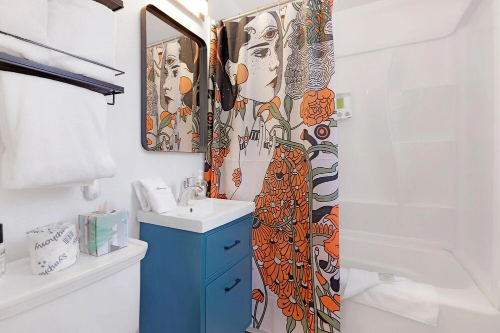 The Bear Bauhaus #2106 by Big Bear Vacations