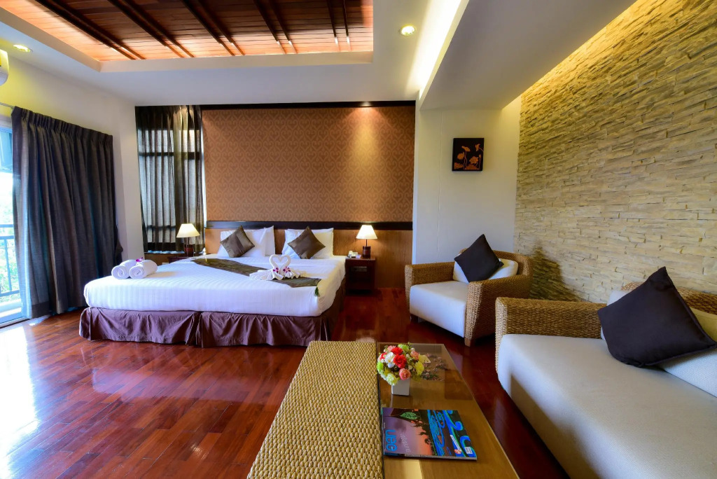 Rapeepan Ville Hotel