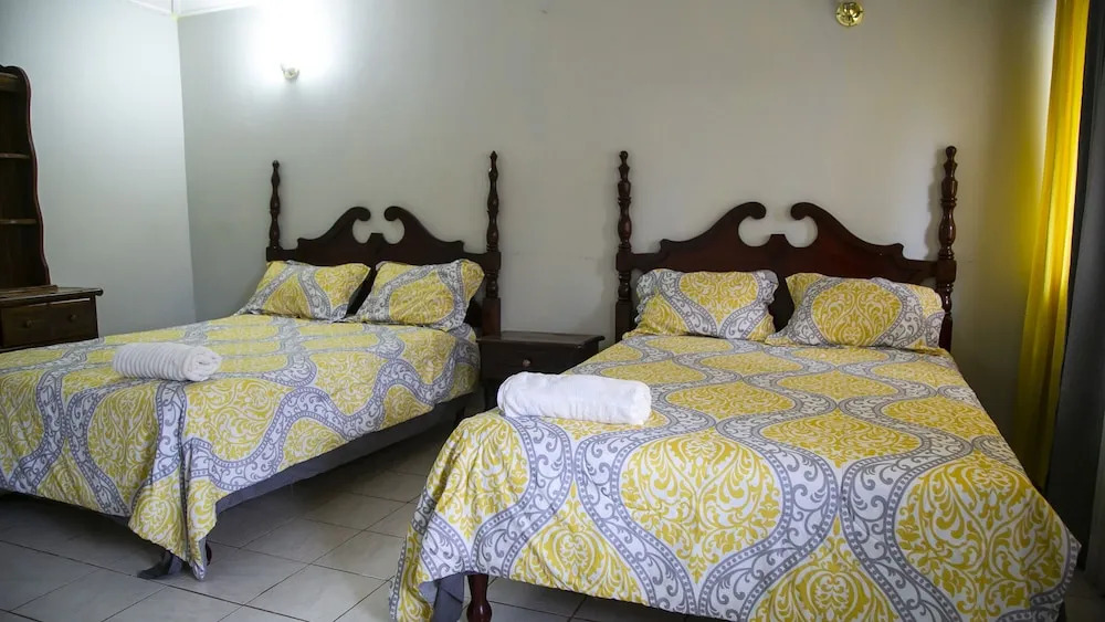 Maranatha villa
