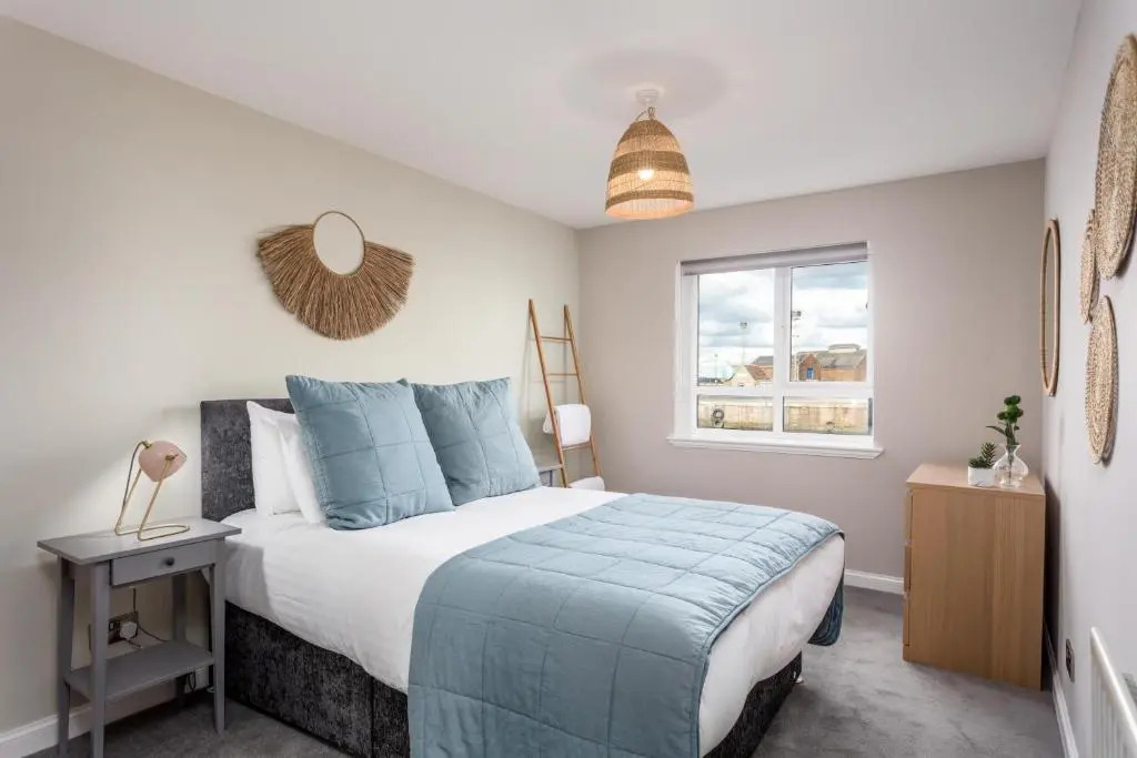 Waverley Suite No57 - Donnini Apartments