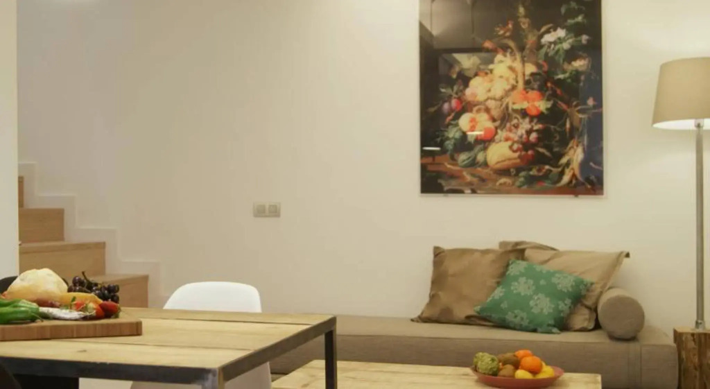 Ramblas Deluxe Apartments