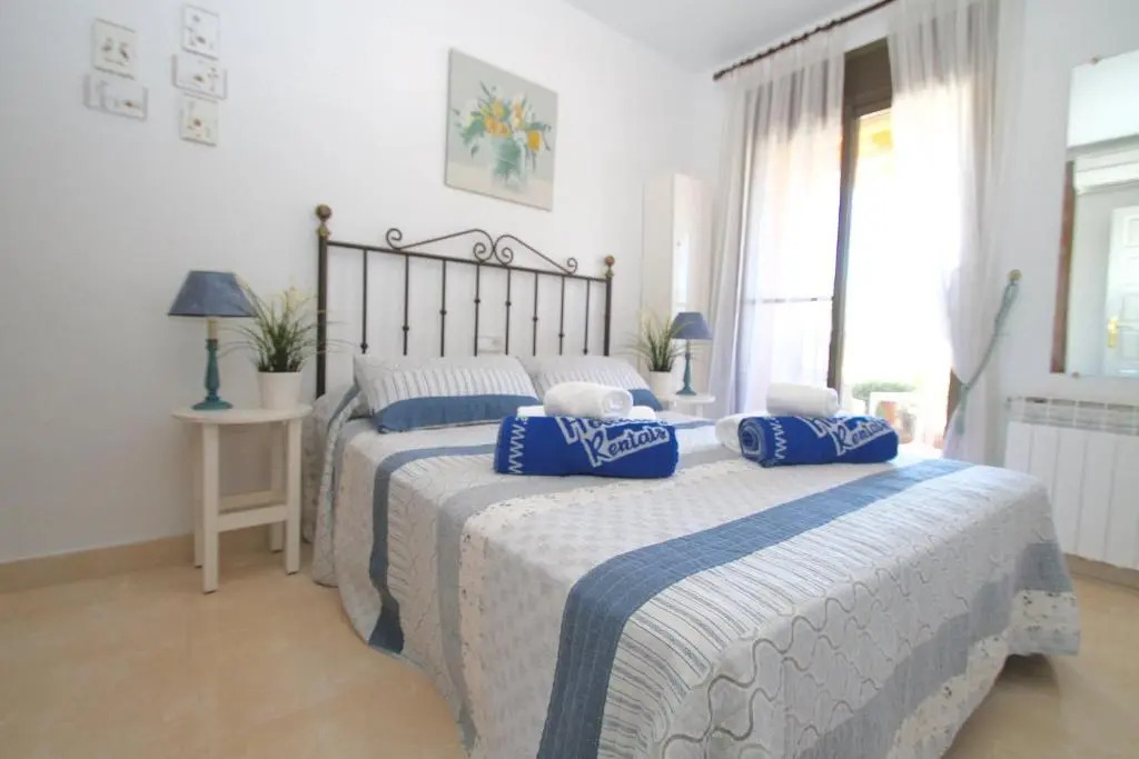 ARENDA Pino Alto Holiday Home Portofino