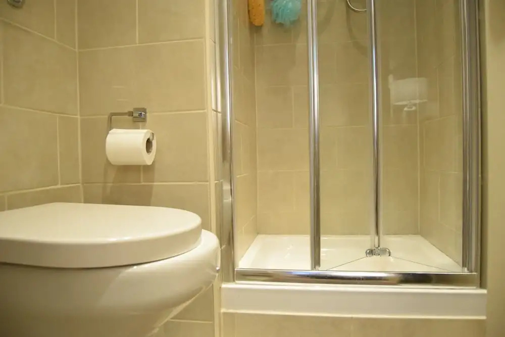 2 Bedroom Apartment in St Johns Wood London
