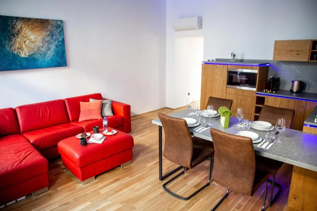 AM-Residence GLG