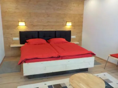 Appartement Anneke