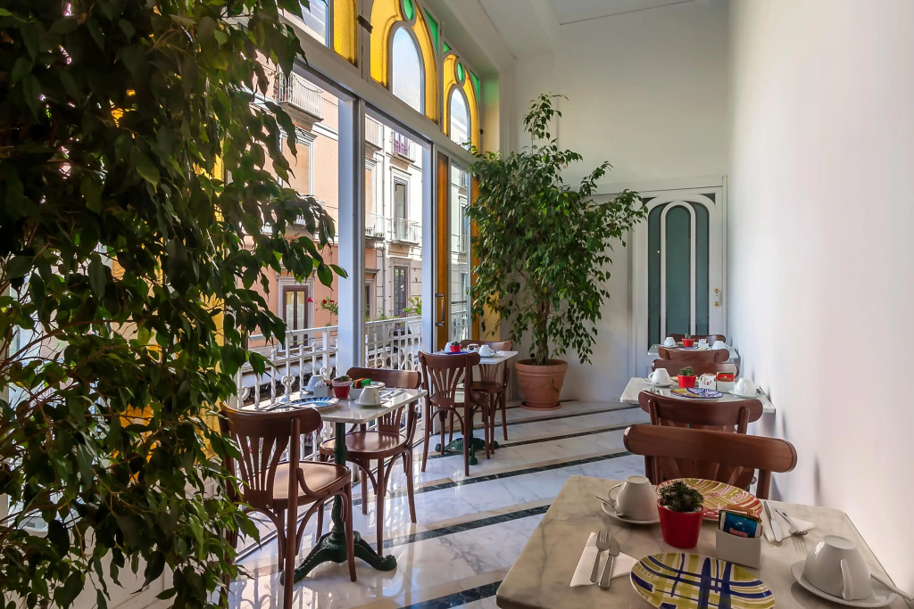 Palazzo Starace