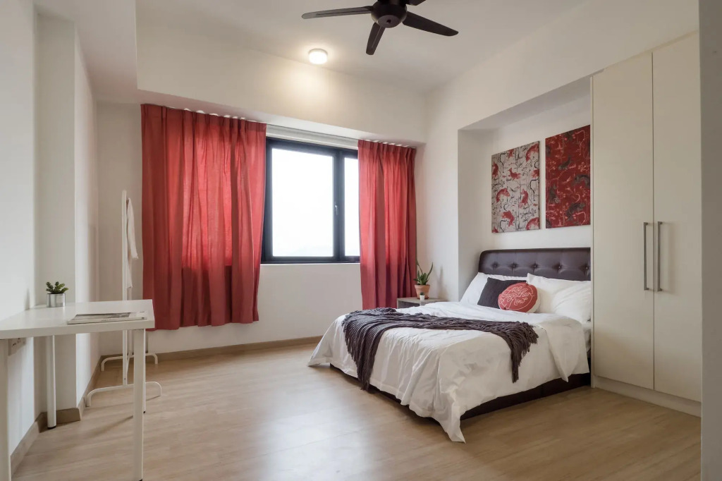 Encorp Strand Residences by Airhost
