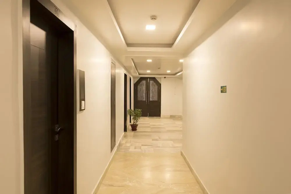 Hotel Rituraj