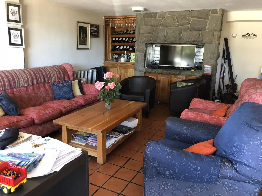 Apart Hotel Del Arroyo