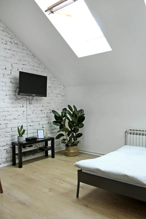 Studio apartman Trešnjevka