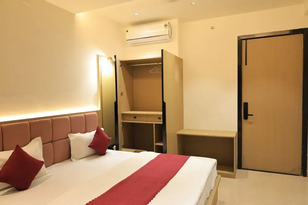 The Basil Hotel