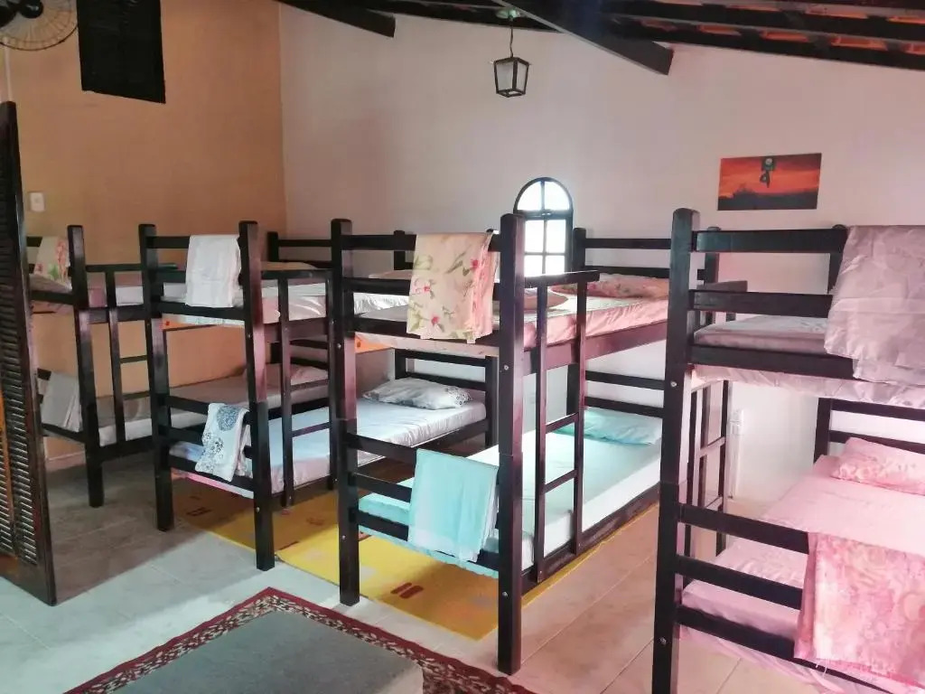 Kionda Hostel