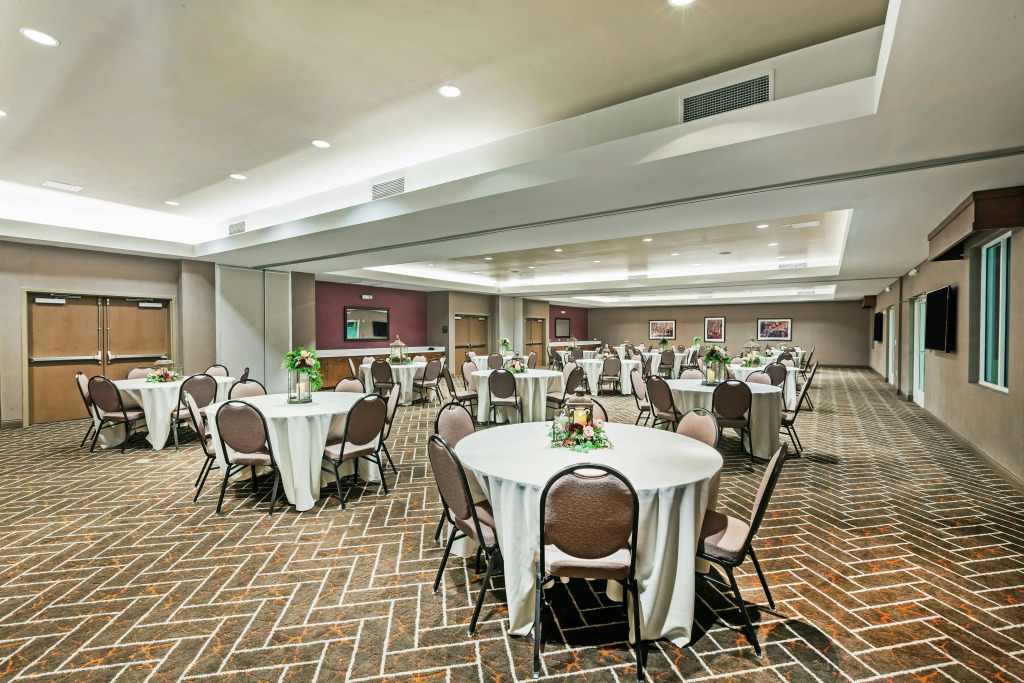 Hampton Inn By Hilton Bulverde Texas Hill Country