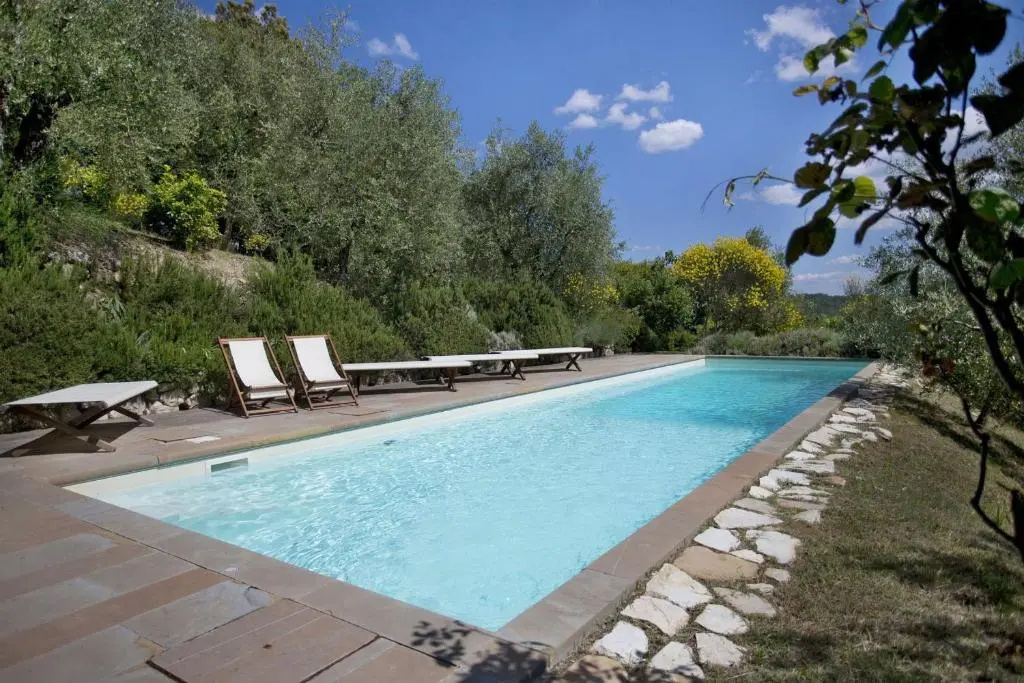 Ricavoli by Salogi Villas