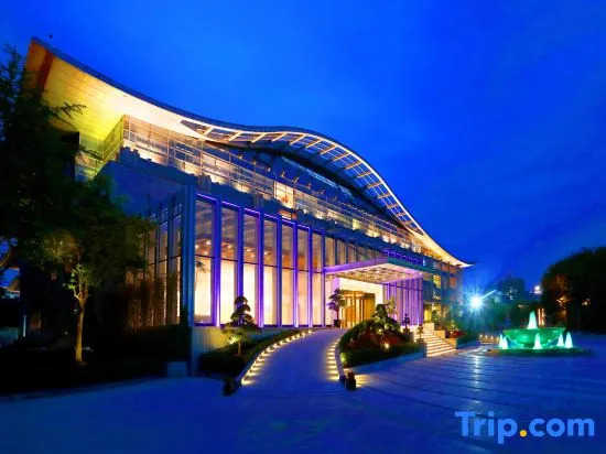 Zhejiang Great Hall of the people Hotel