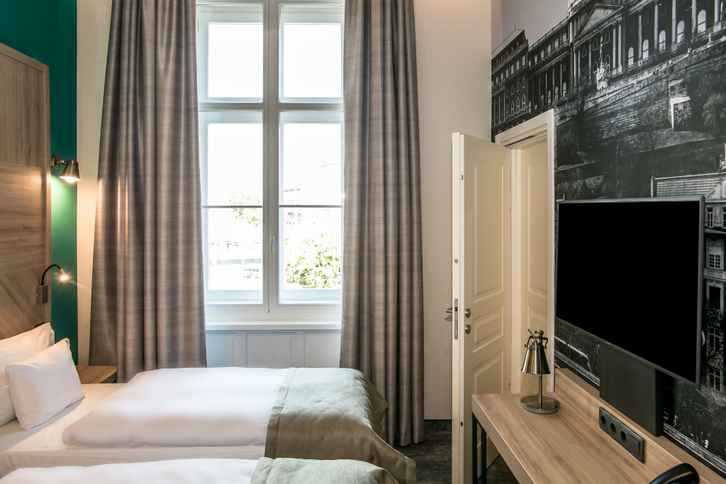 T62 Hotel