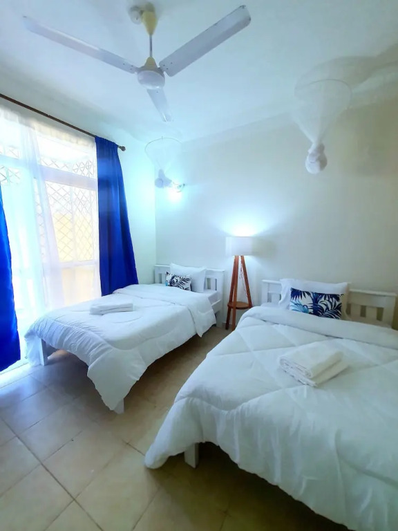 Lux Suites Bamburi View Apartments