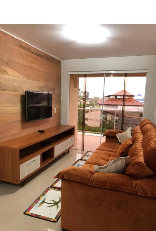 Apartamento encantador