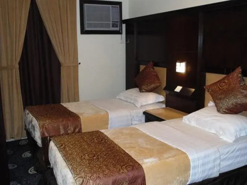 Al Sabk Hotel Suites 2