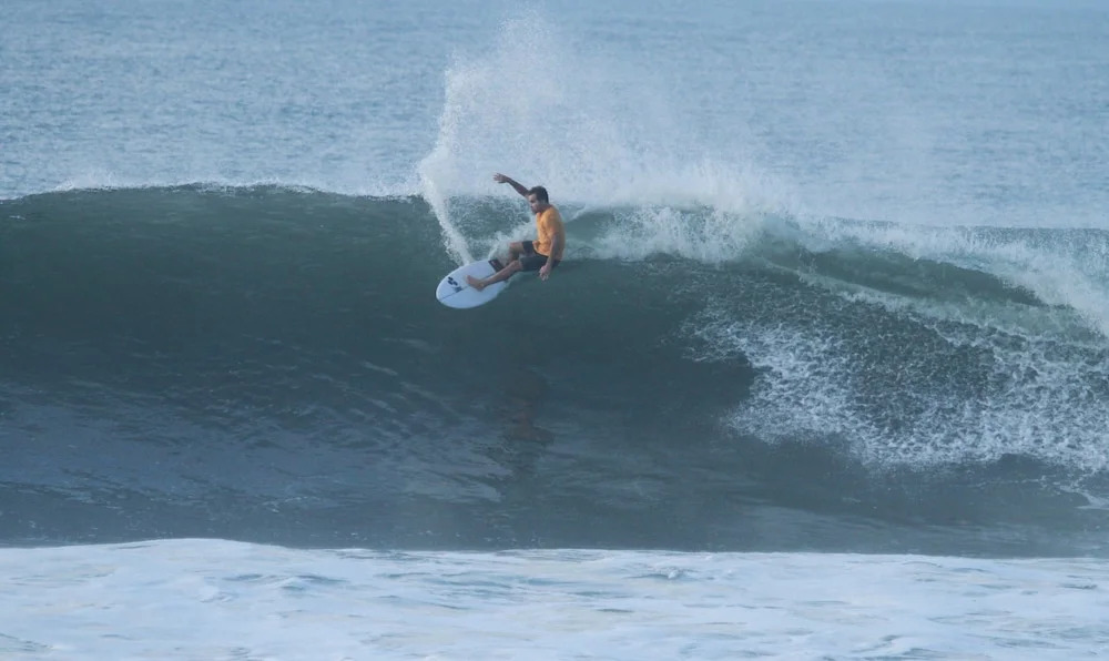 Punta Mango Surf & Beachfront Resort