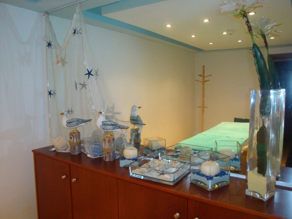 Stamatia Hotel