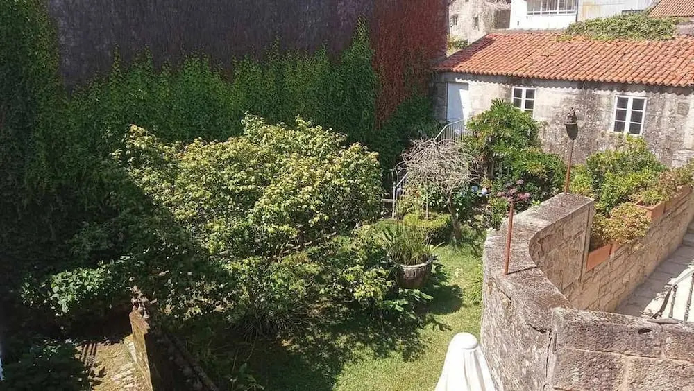 Cozy Apartment in Pontevedra Downtown