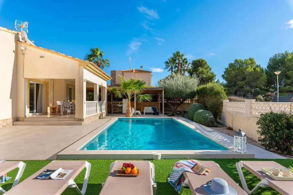 Villa Mila 10 - PlusHolidays