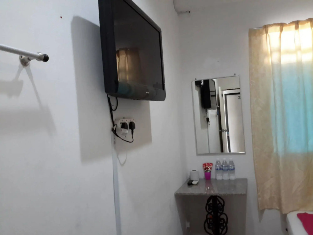 Rasa Motel