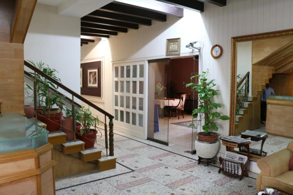 Grace Boutique Hotel