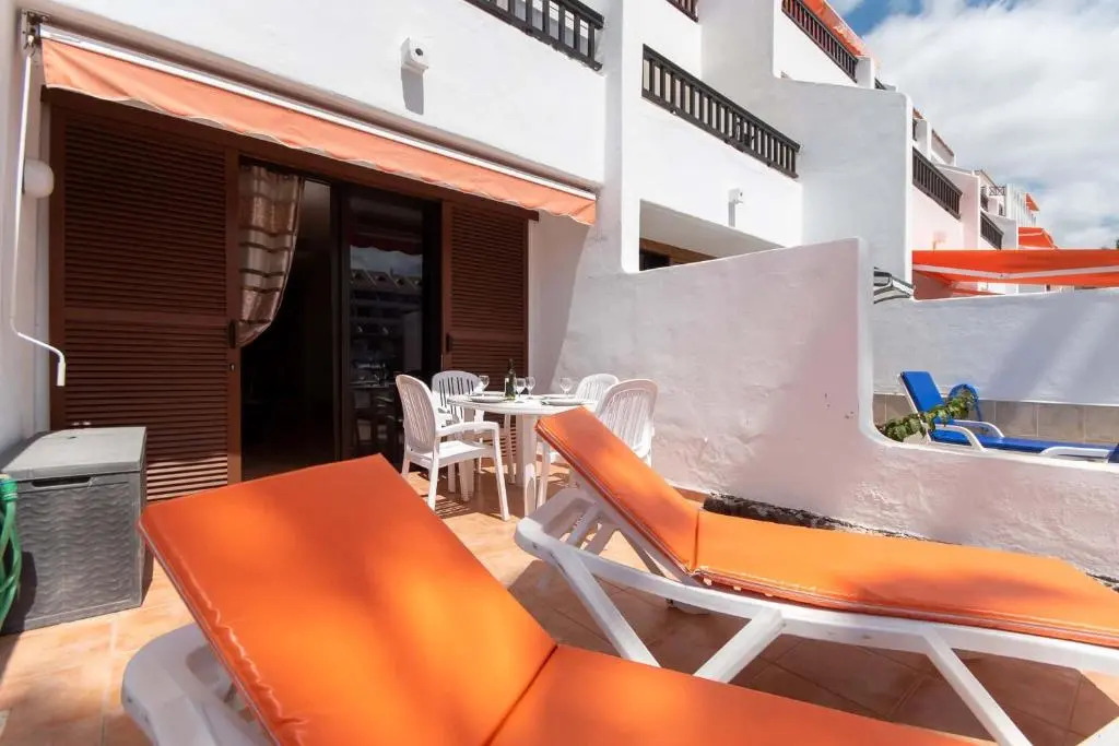 Parque Santiago II 175 - Two Bed