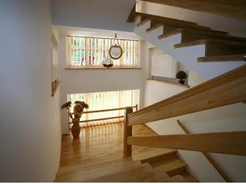 Villa Mamry