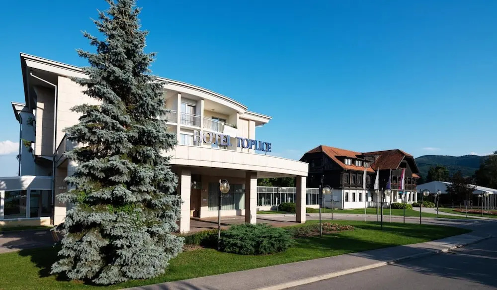Terme Village - Mobile Homes